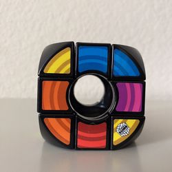 Rubik's Cube The Void 3x3 Centerless Puzzle Cube Colorful Multi-Color