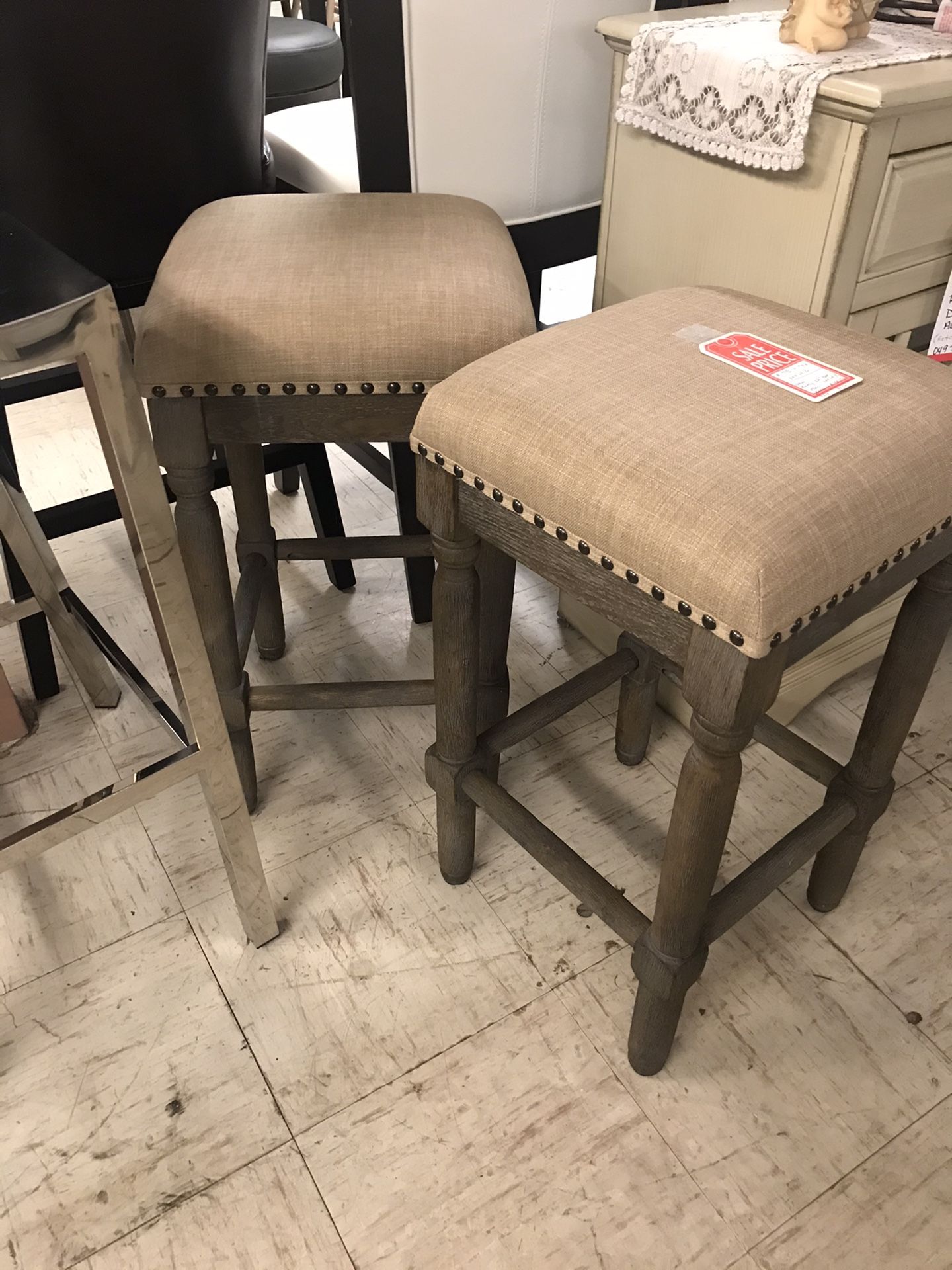 Bar stools