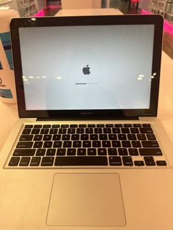 MacBook Pro loaded W Music Software 