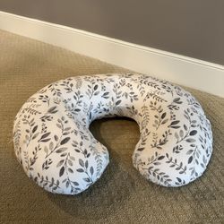 Boppy, Breastfeeding Pillow 