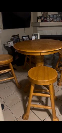 High Table