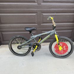Kids Bike