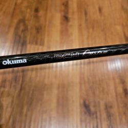 Okuma PCH Custom