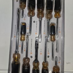 Pittsburg Set No Flaws Never Used