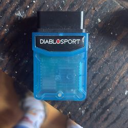Diablo Sport Predatorx Tuner for GMC VEHICLES