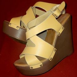 Women Wedges 