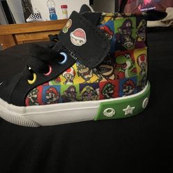 Kids Shoes