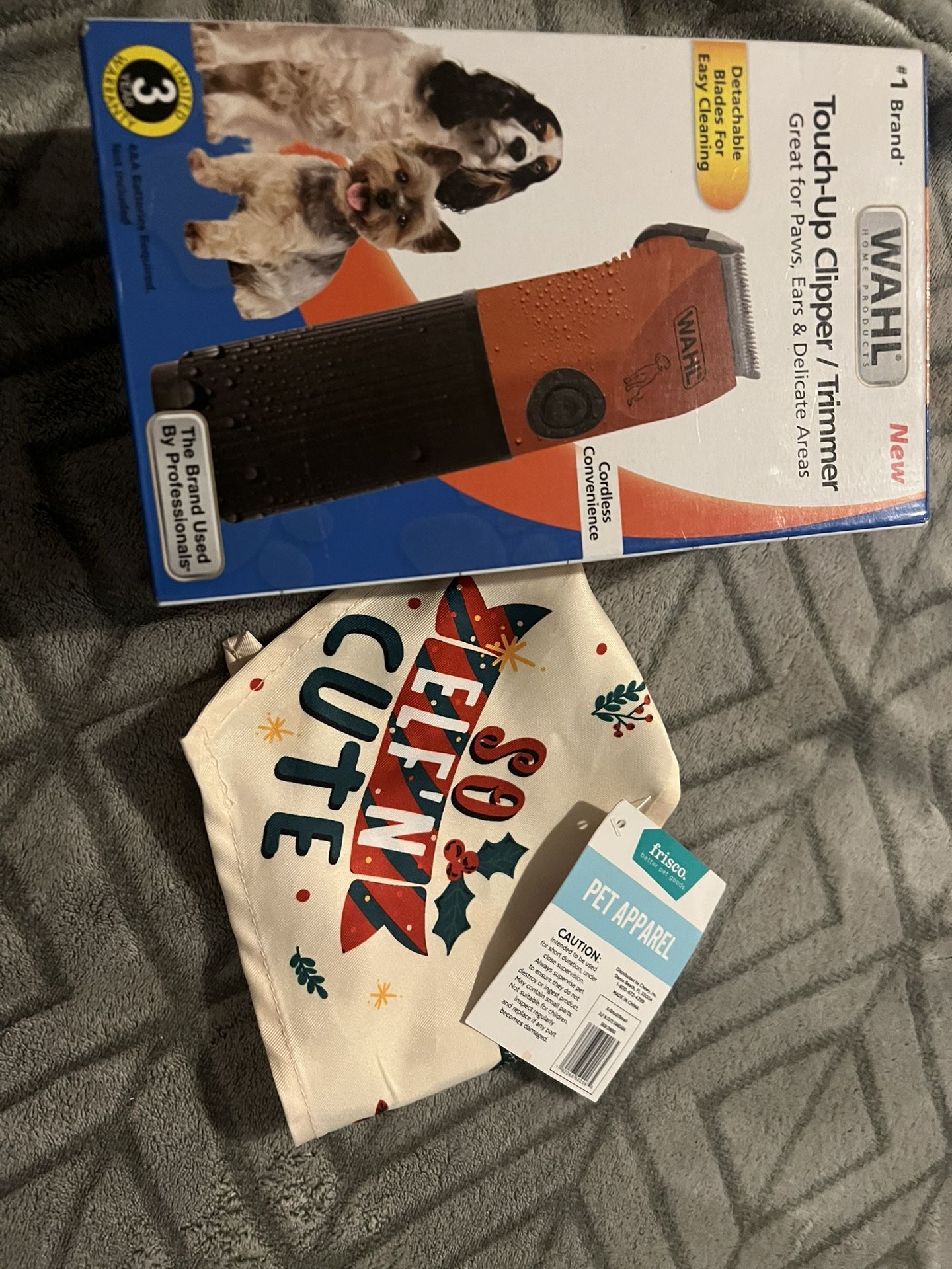 Clippers For Pets