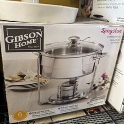 Chafing Dish