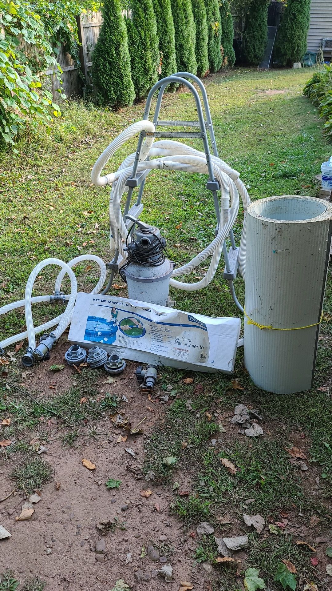 Intex 15 x 36 round wfdjnjc.com