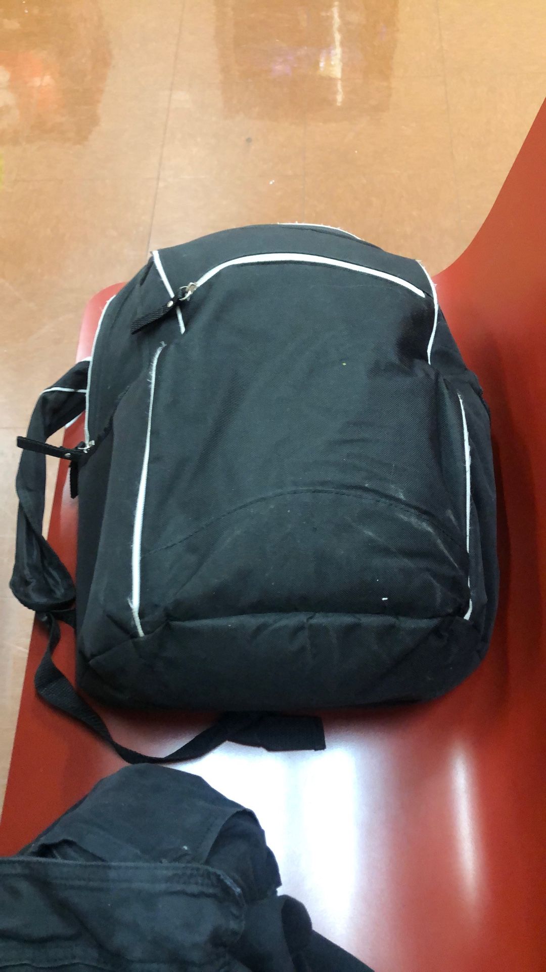 Brand New BackPack