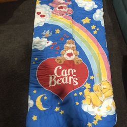 Kids sleeping bag