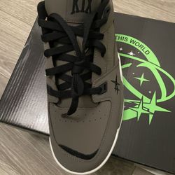 Outta This World 🌎 