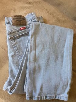 Jeans wrangler 32x30 en Vuenas Condiciones
