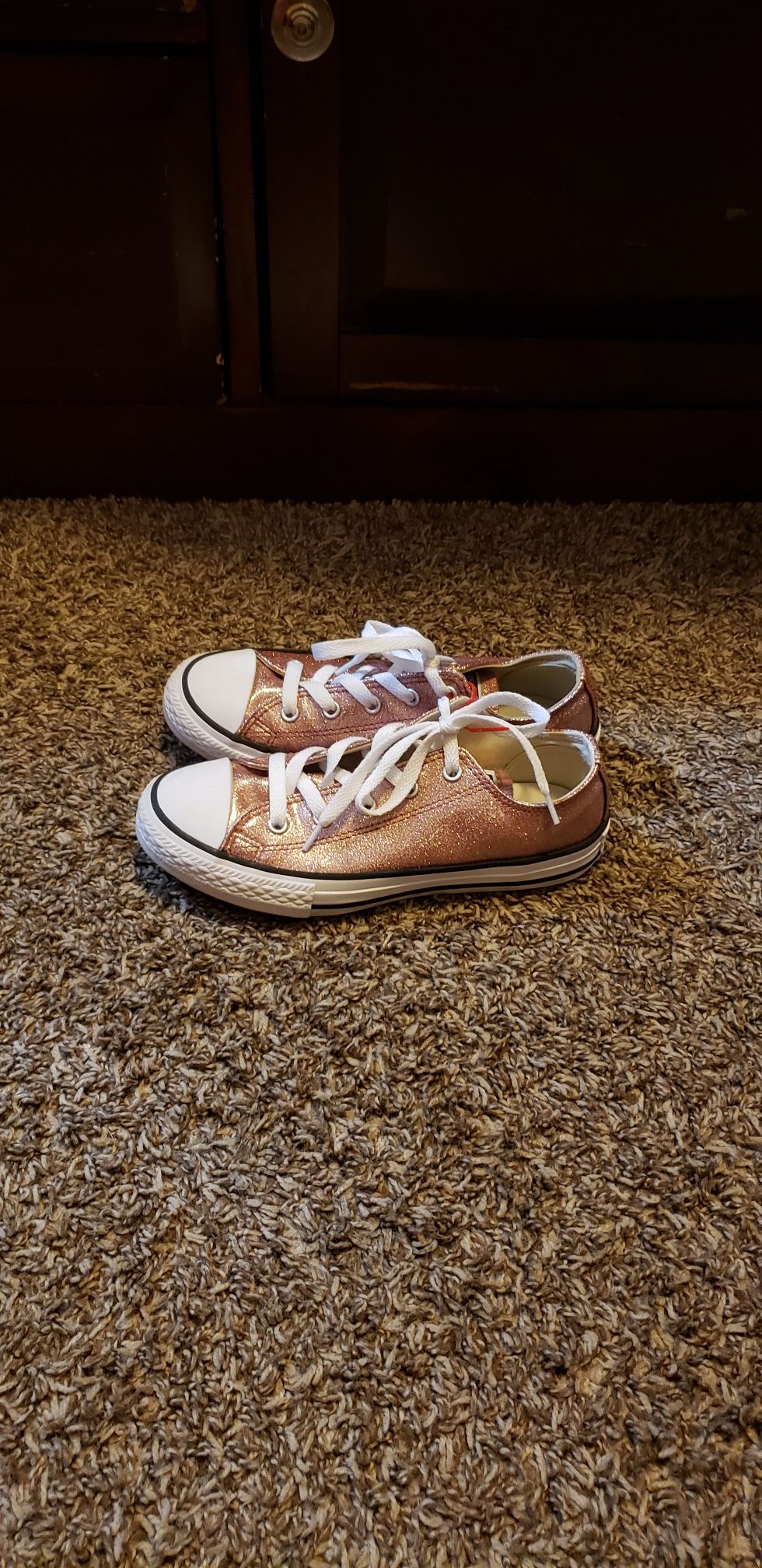 Junior Converse Sneakers