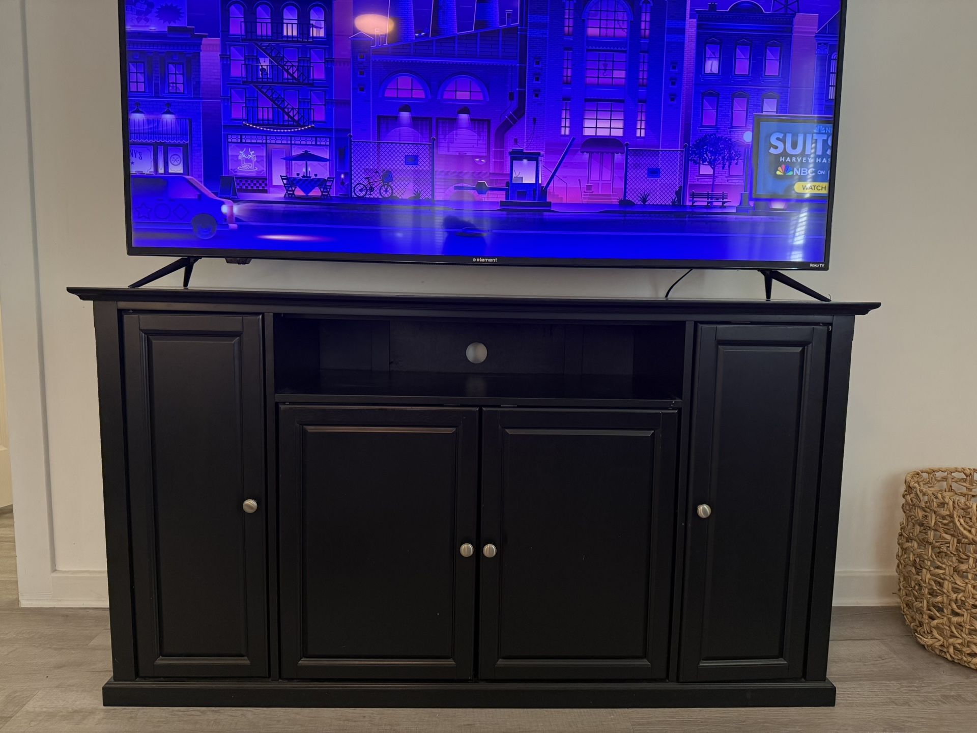 TV Stand