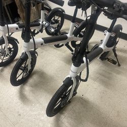 Adult Ebike 