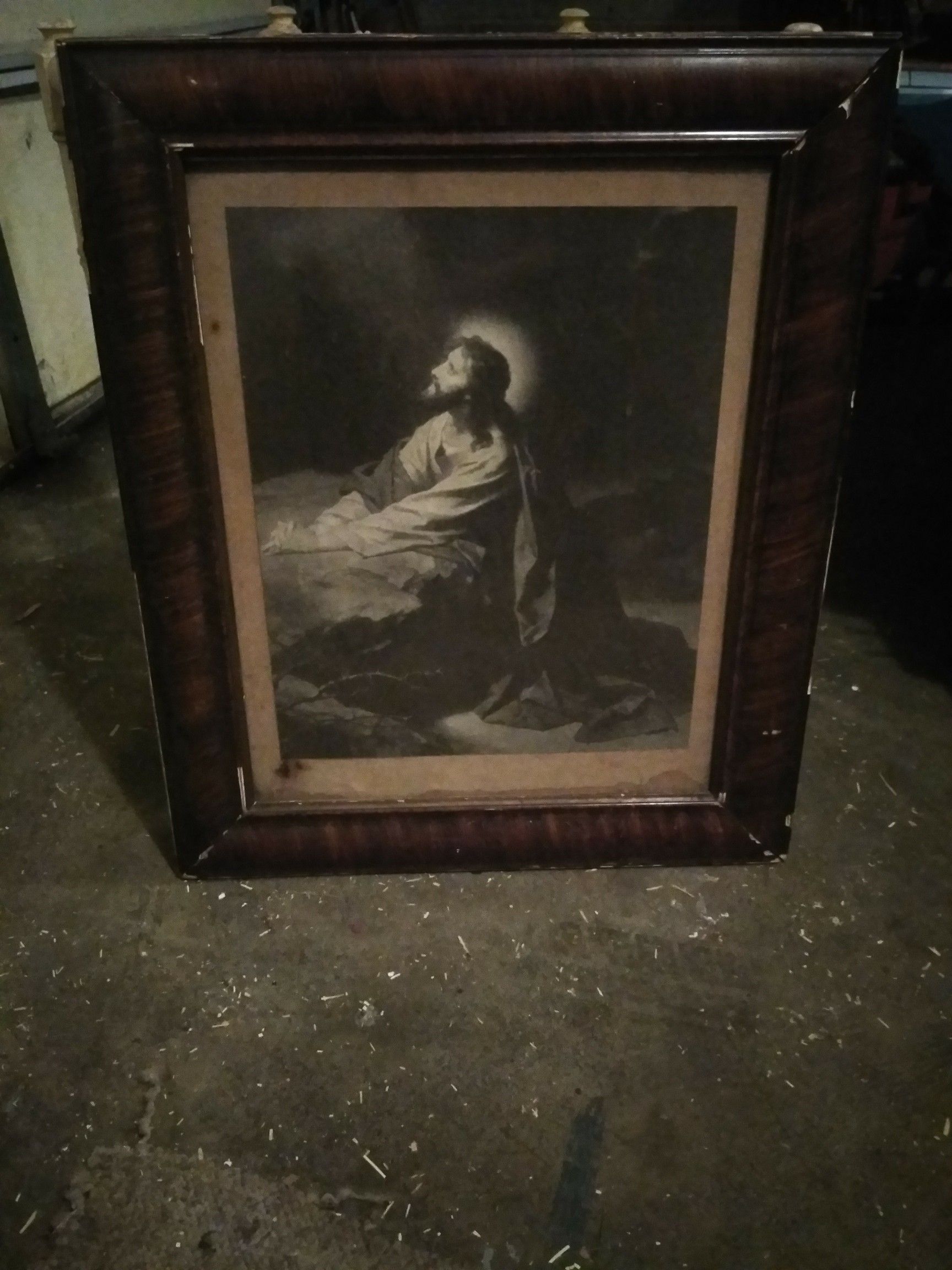 Jesus picture