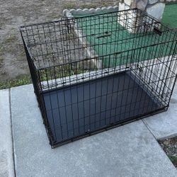 Crate For Dogs 