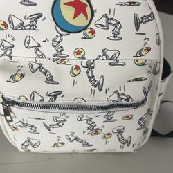 Disney Backpack 