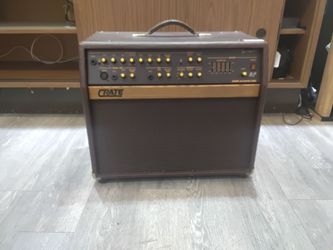 Crate Acoustic 125d