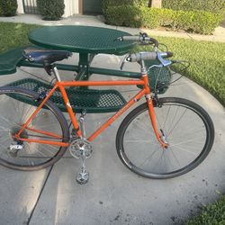 Rivendell Roadini 50cm