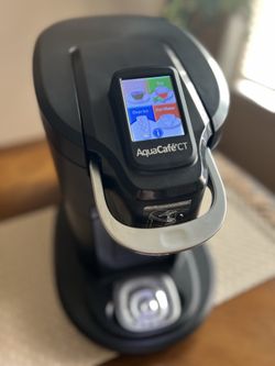 Commercial AquaCafe CT Coffee System - ACB550