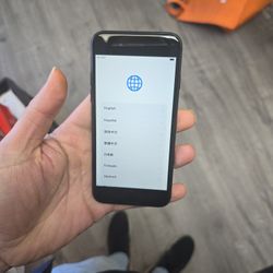 Iphone 7 32gb Unlock ANY Sim 