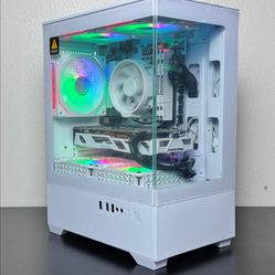 Great Value Gaming PC Fortnite & COD Ready