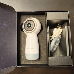 Samsung Gear 360 Camera