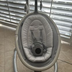  Baby Swing Maxi Cosi