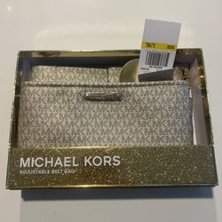Michael Kors Belt Bag
