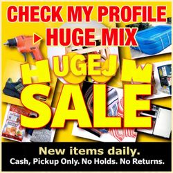 OFFER ME PRICING