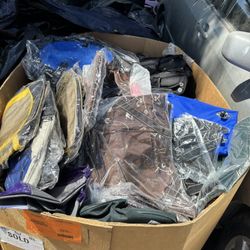 Bulk Bags, Lunch Bags , Backpacks N More