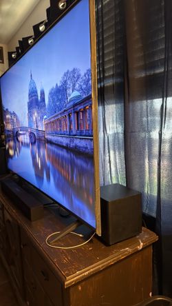 70in LG tv