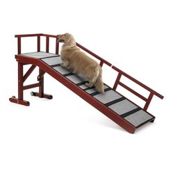 Bed/Couch Dog ramp