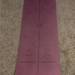 Yoga Mat 
