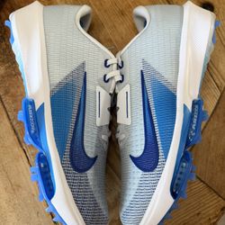 Nike Golf Shoes 12.5w