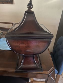 Adorno de madera !
