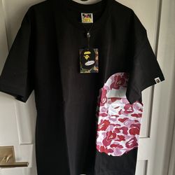 Bape Shirt 1:1 Quality 