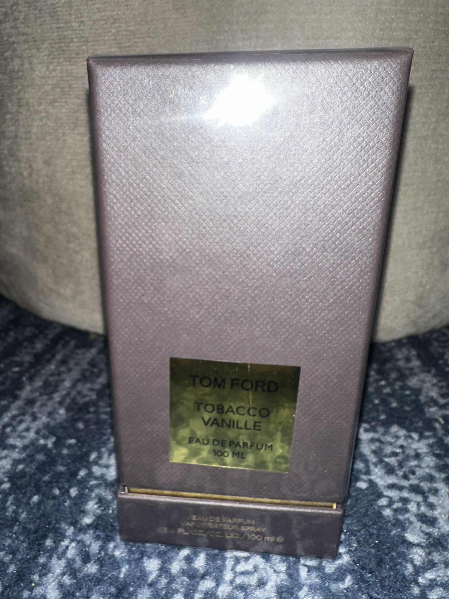 Tom Ford Tobacco Vanille