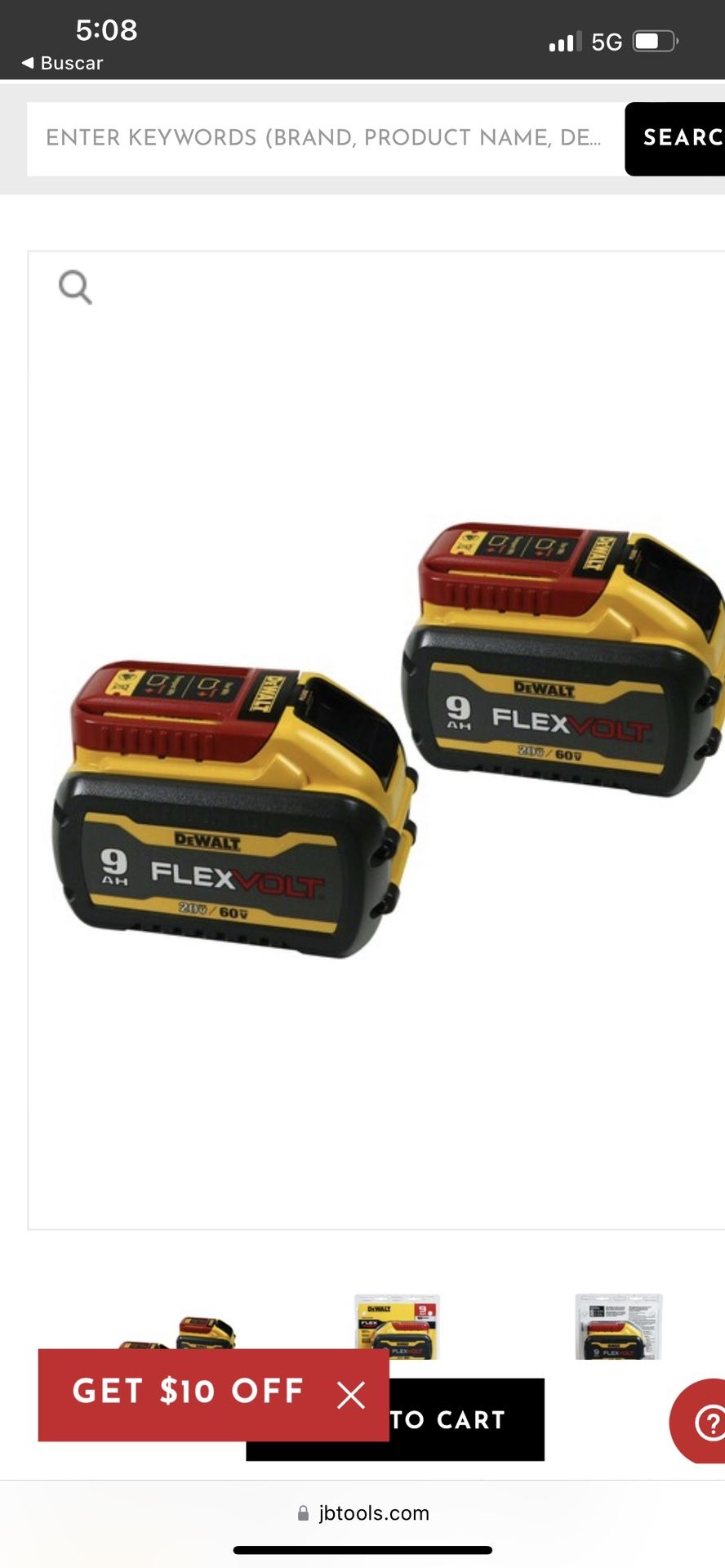 Tools