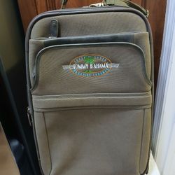 Luggage, Carry On 