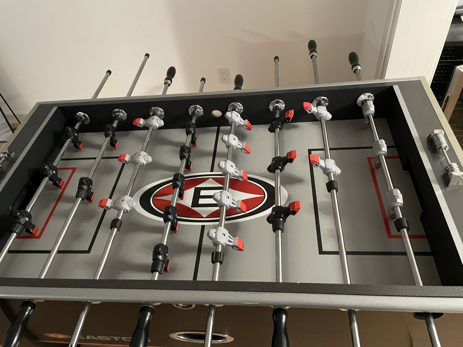 Foosball Table