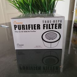 Crane True- Hepa Purifier Filter