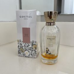 Gotham Paris Perfume 