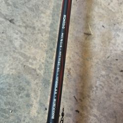 Abu Garcia Black Max Combo 