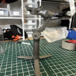 Dji Gimbal For Phones