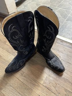 Roper Boots 