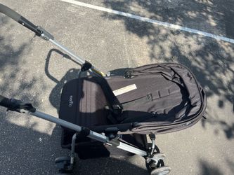 Evenflo Reversi Single Stroller